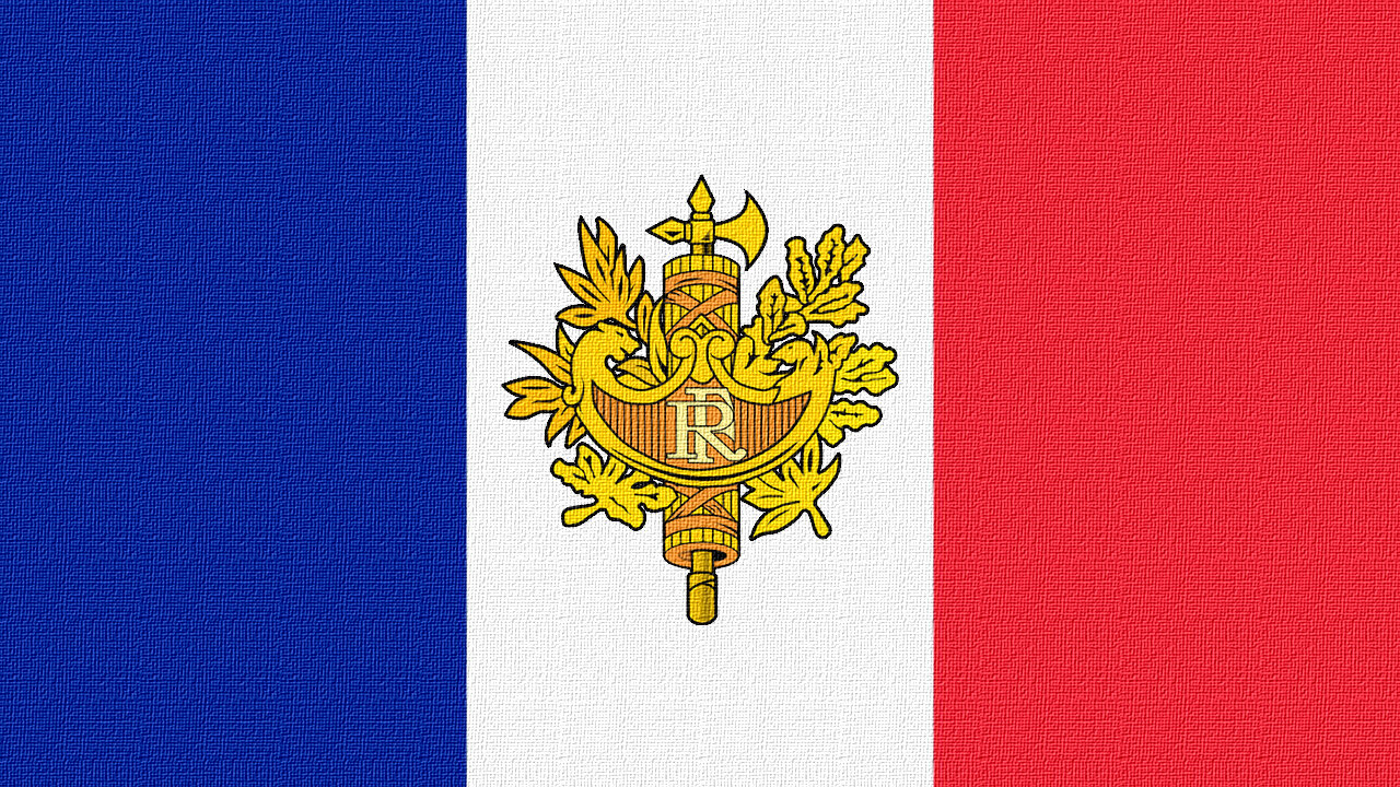 France National Anthem (Instrumental) La Marseillaise