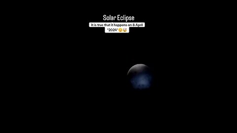 Solar Eclipse