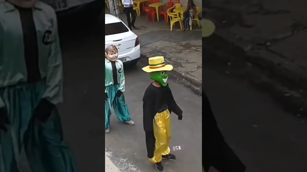 O MELHOR DA CARRETA DA ALEGRIA COM FOFÃO, O MÁSKARA E BEN10 DANÇANDO PASSINHOS, LIKE