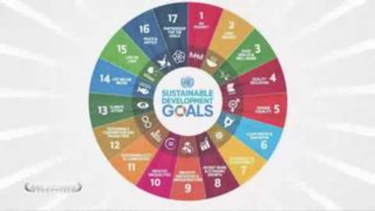 Global Governance: The Great Reset and the End of Sovereignty