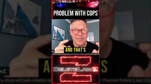 The Cop Problem