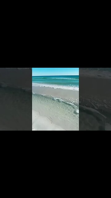 Satisfying video Beautiful Nature