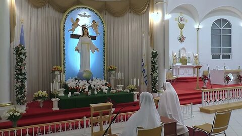 17 septembre - Chapelet des mystères glorieux