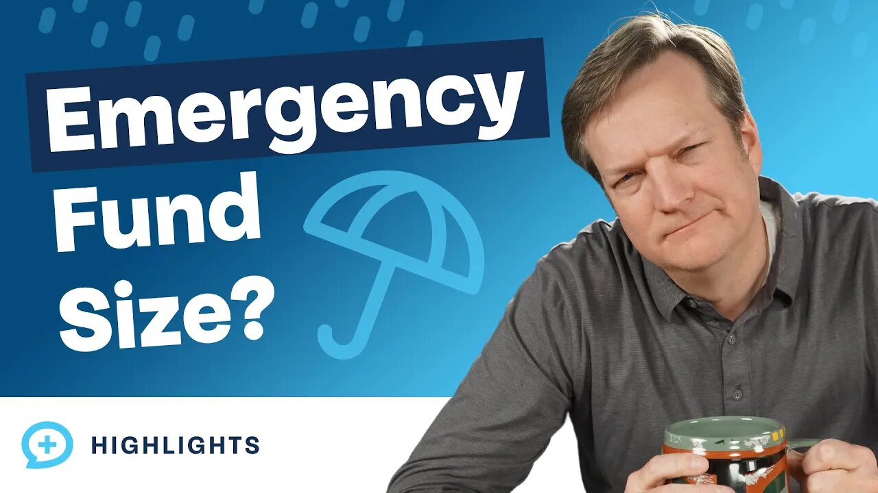 3-Month vs 6-Month Emergency Fund: Which Is Right for You?