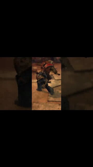 The Easy Way or The Hard Way | I Choose Way of the Imperium