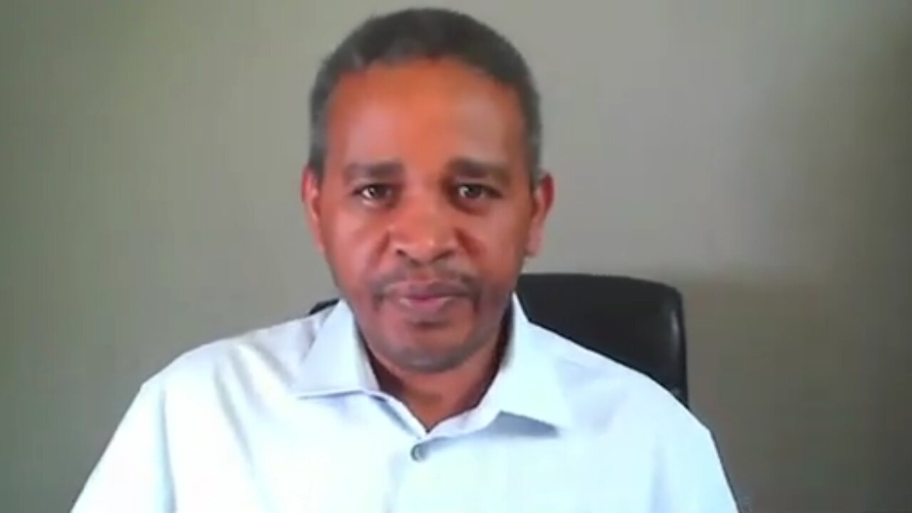 እነ ሽመልስ አብዲሳ አዲስ አበባን እንዴት ከጥቅም ውጪ እንደሚያደርጓት ያወጡትን ስትራቴጂ እውን አድርገዋል - ኤርሚያስ ለገሰ