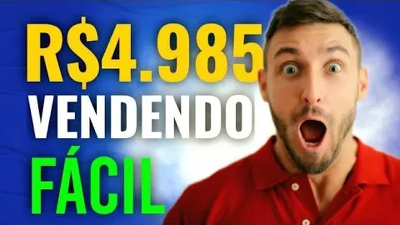 4 Dicas De Coisas Para Vender e Ganhar Dinheiro de forma rápida e fácil