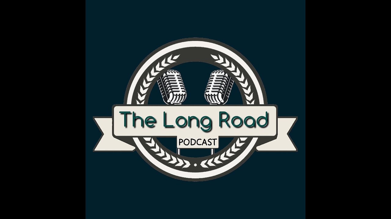 The Long Road Podcast Ep.3 |Music|