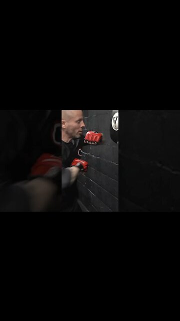 Sensei KB | Heroes Training Center | Kickboxing. & Jiu-Jitsu | Yorktown Heights NY #Shorts 6