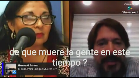 LOS PROTOCOLOS SON LOS QUE TE MATAN- Dr. Genetista Marcelo Martínez