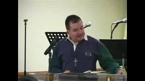 El amor, fruto del Espíritu Santo. Frank Morera