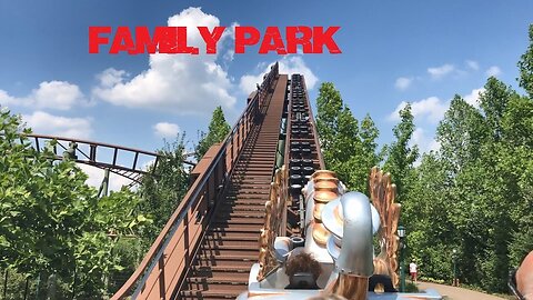 🎢 Familypark Austria Neusiedlersee Österreichs größter Freizeitpark 2019