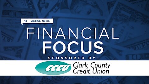 Financial Focus for Sept. 30, 2020