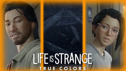 "Side B" Life is Strange: True Colors (5.1)