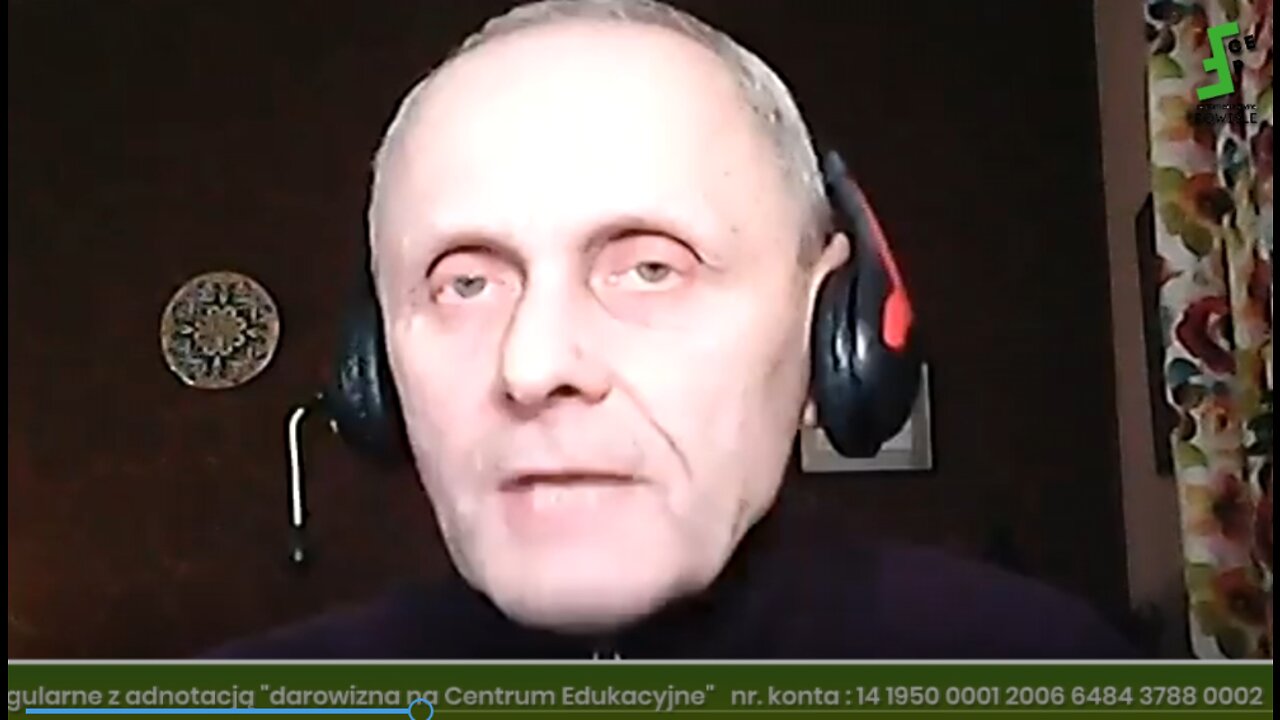 Marek Laskowski (Śląski Ruch Oporu): Nie popieram PiS, uważam, że prez.Piech jest dobrym człowiekiem