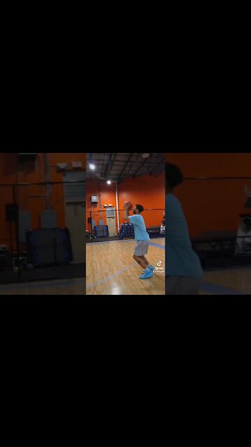 When You Hoop BUT YOU'RE SORE!