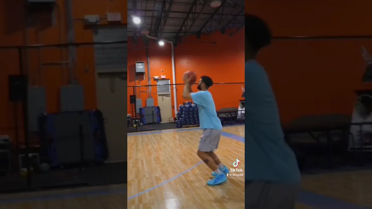 When You Hoop BUT YOU'RE SORE!