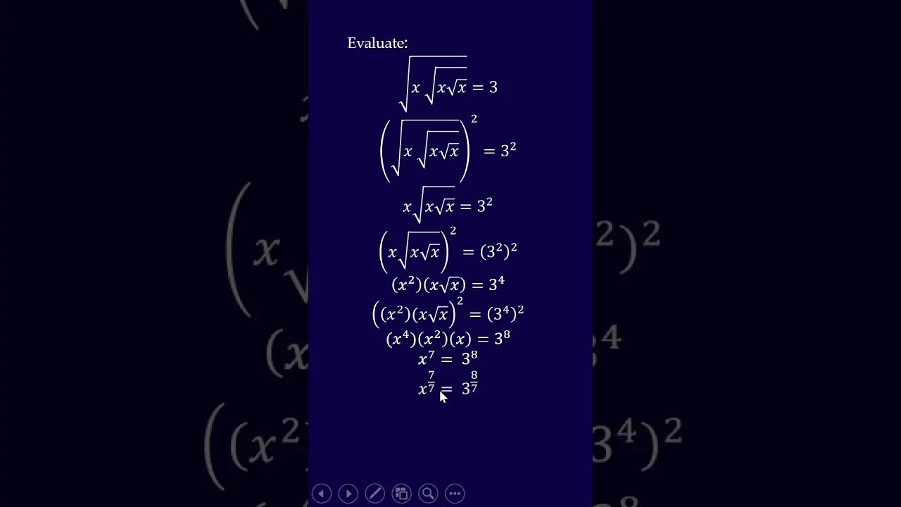 Adapted Iceland Math Olympiad Problem - Tagalog