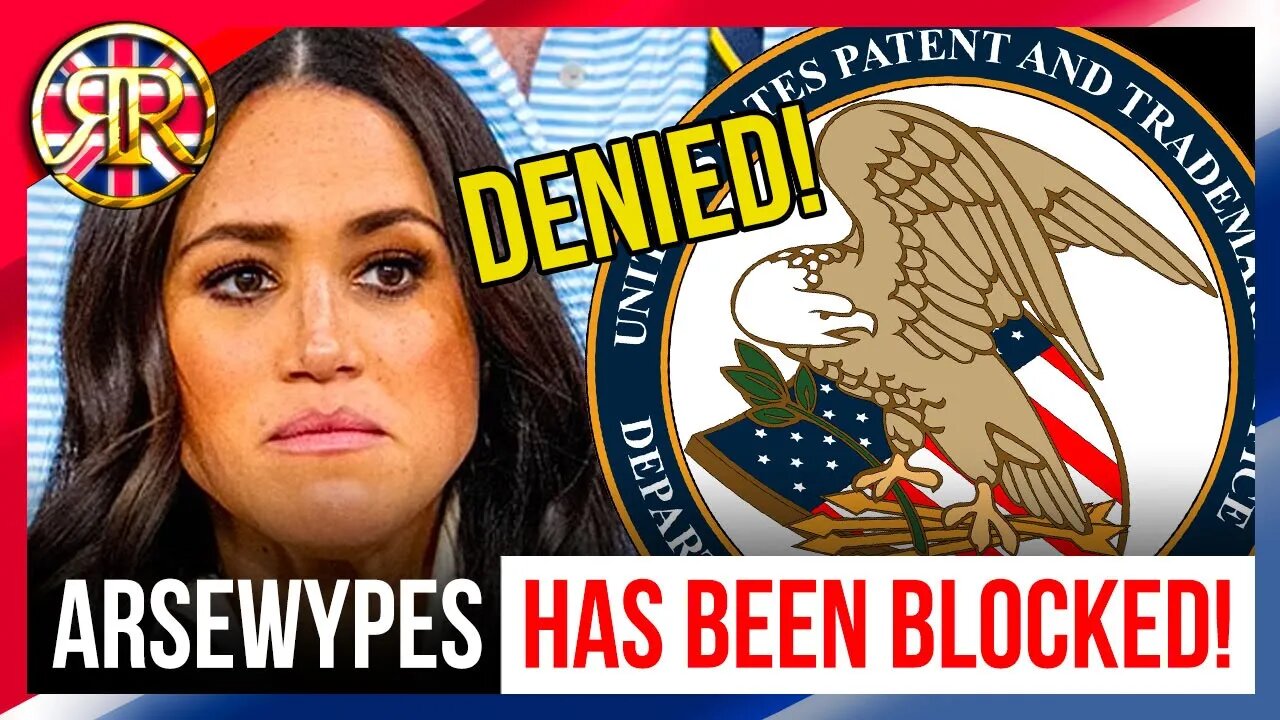 Meghan LOSES rights to HER OWN PODCAST!