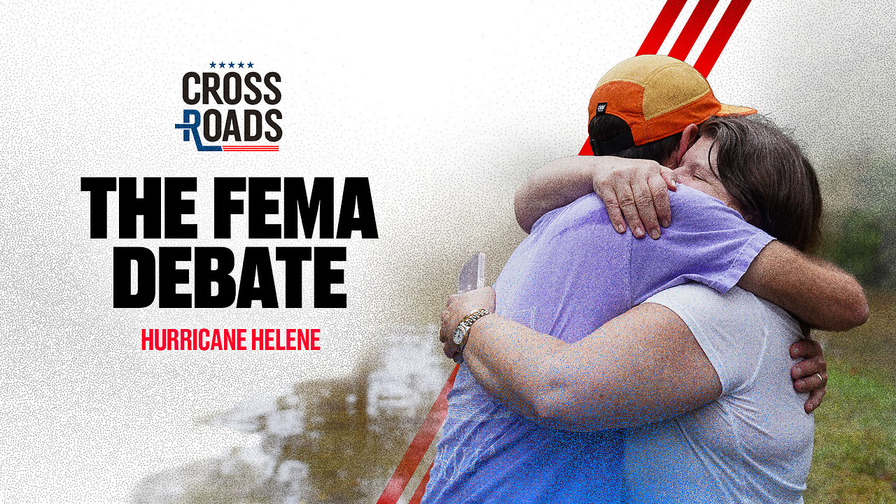 Debates Begin Over FEMA Money for Disasters and Illegal Immigrants | Live With Josh