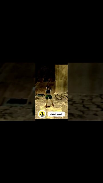TOMB RAIDER: THE LAST REVELATION, REVIEW #TombRaiderTheLastRevelation #review #ps1