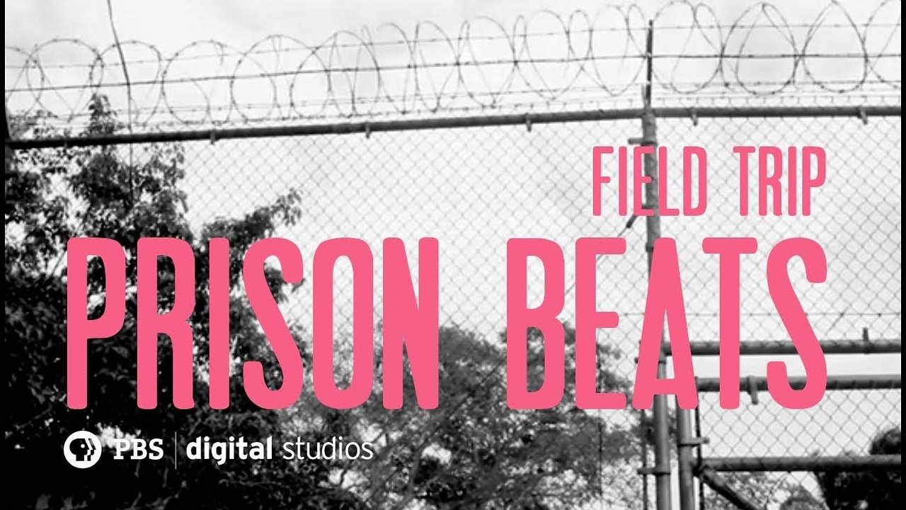 Field Trip: Prison Beats