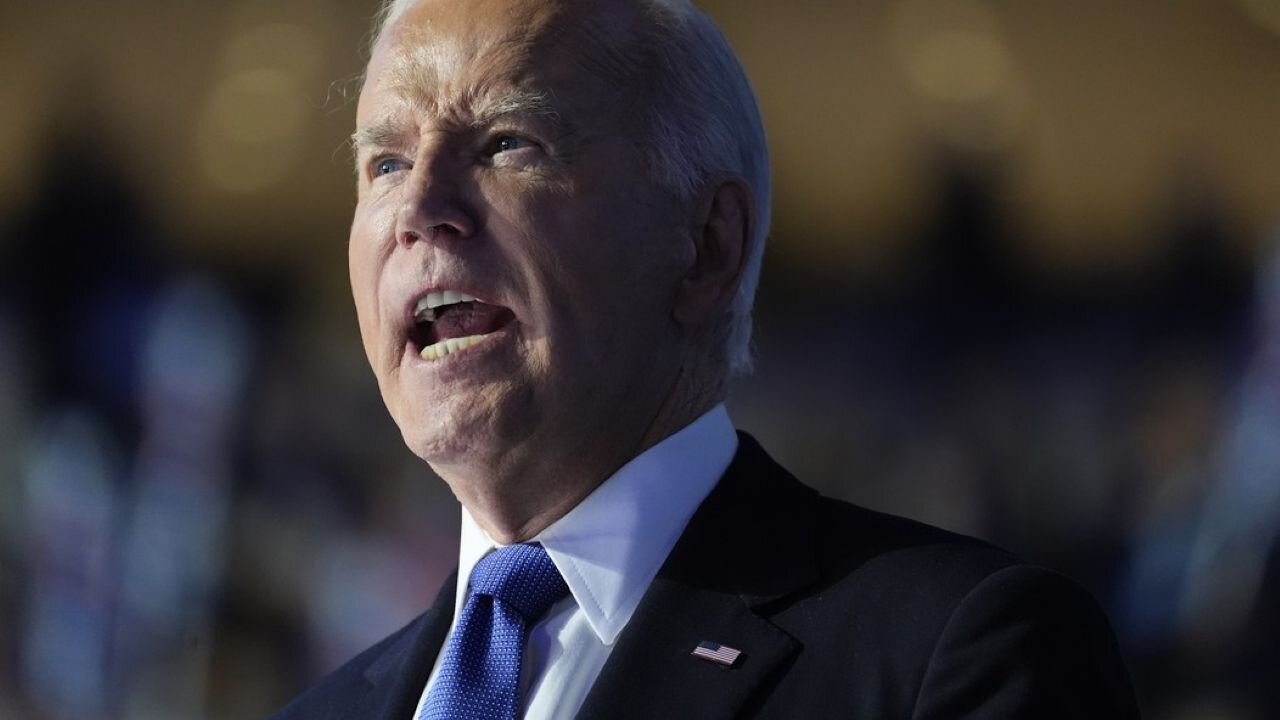 The Dominoes Are Falling Fast Over The Biden Mental Health Cover-Up