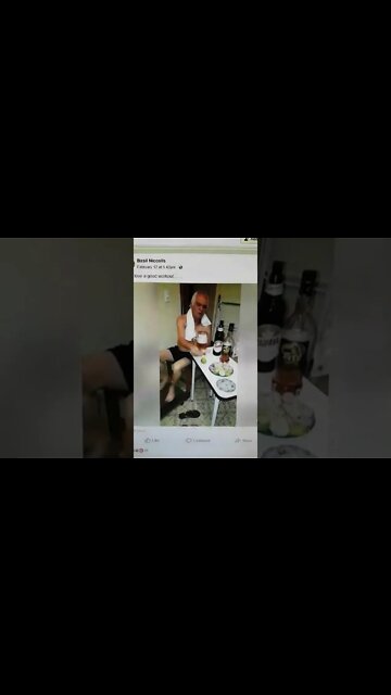 Stay Fit At Any Age - If you don't us it you lose it.