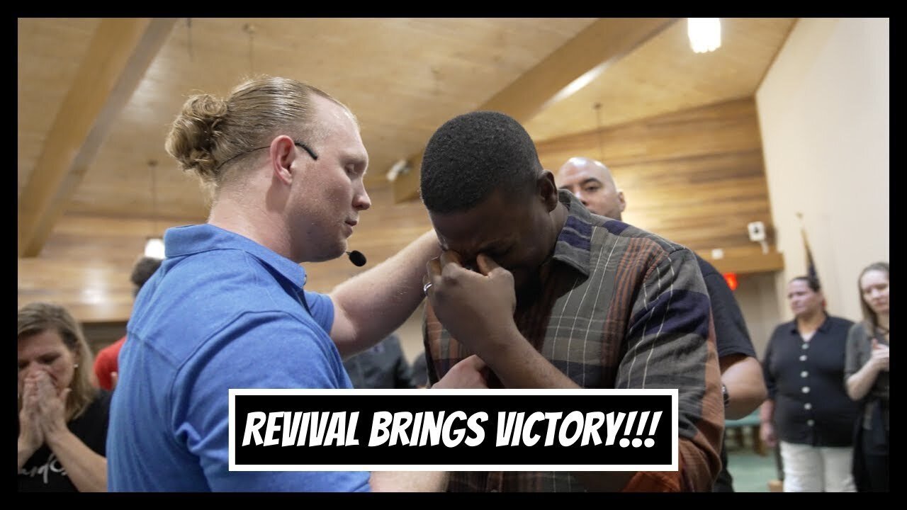 TSNL Revival Hub | Revival brings VICTORY!!!