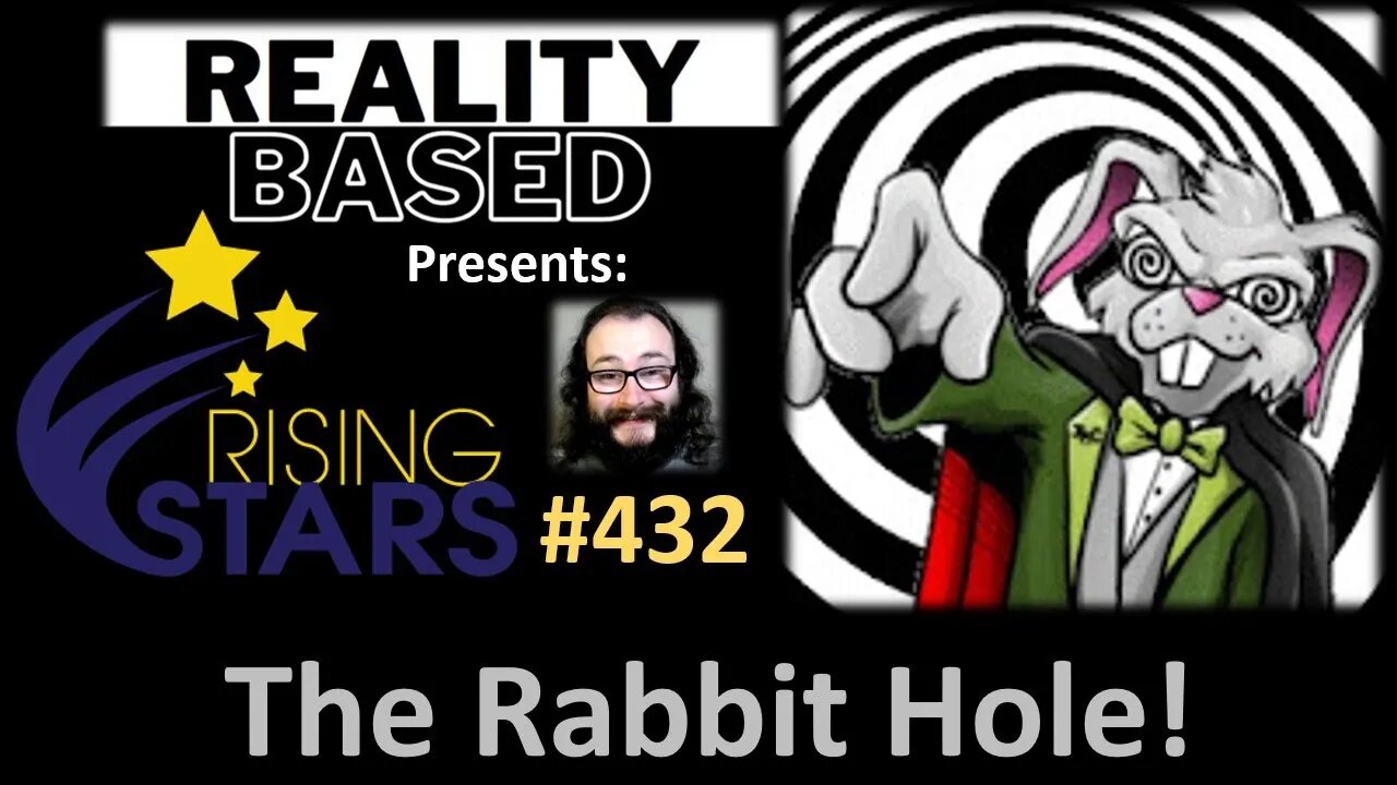 My Thoughts on The Rabbit Hole! (Rising Stars #432)