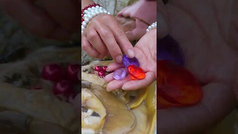 __ Viral Video Viral _ #amazing #explore #explorepage #experiment #diamond #shell