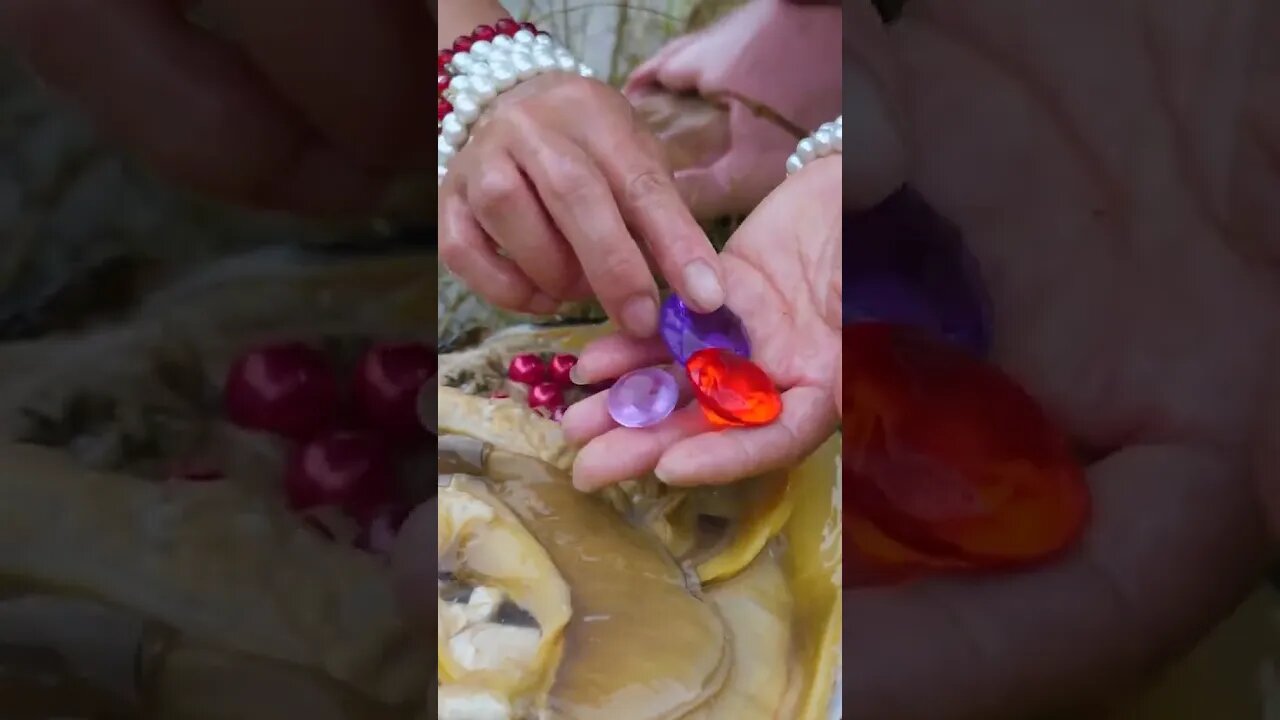 __ Viral Video Viral _ #amazing #explore #explorepage #experiment #diamond #shell