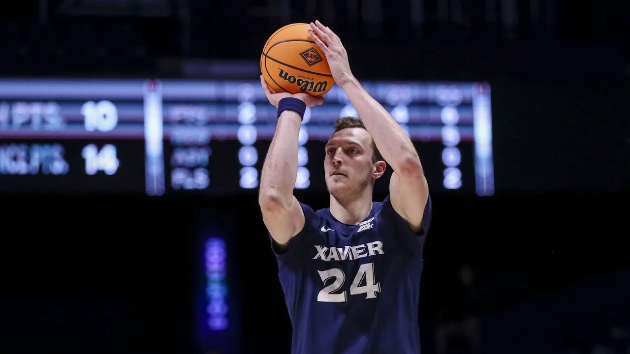 3/24 Sweet 16 Preview: Where Should You Lean In Xavier (+3.5) Vs. Texas?