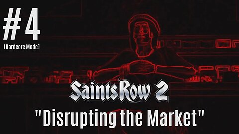 (SR2) Disrupting the Market [Ep. 4]