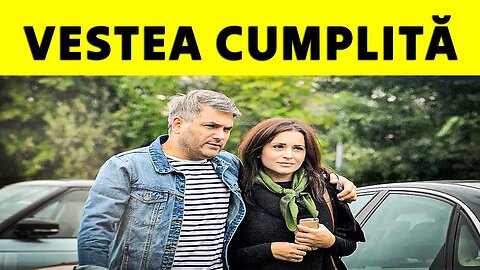 🔴 VESTEA CUMPLITĂ