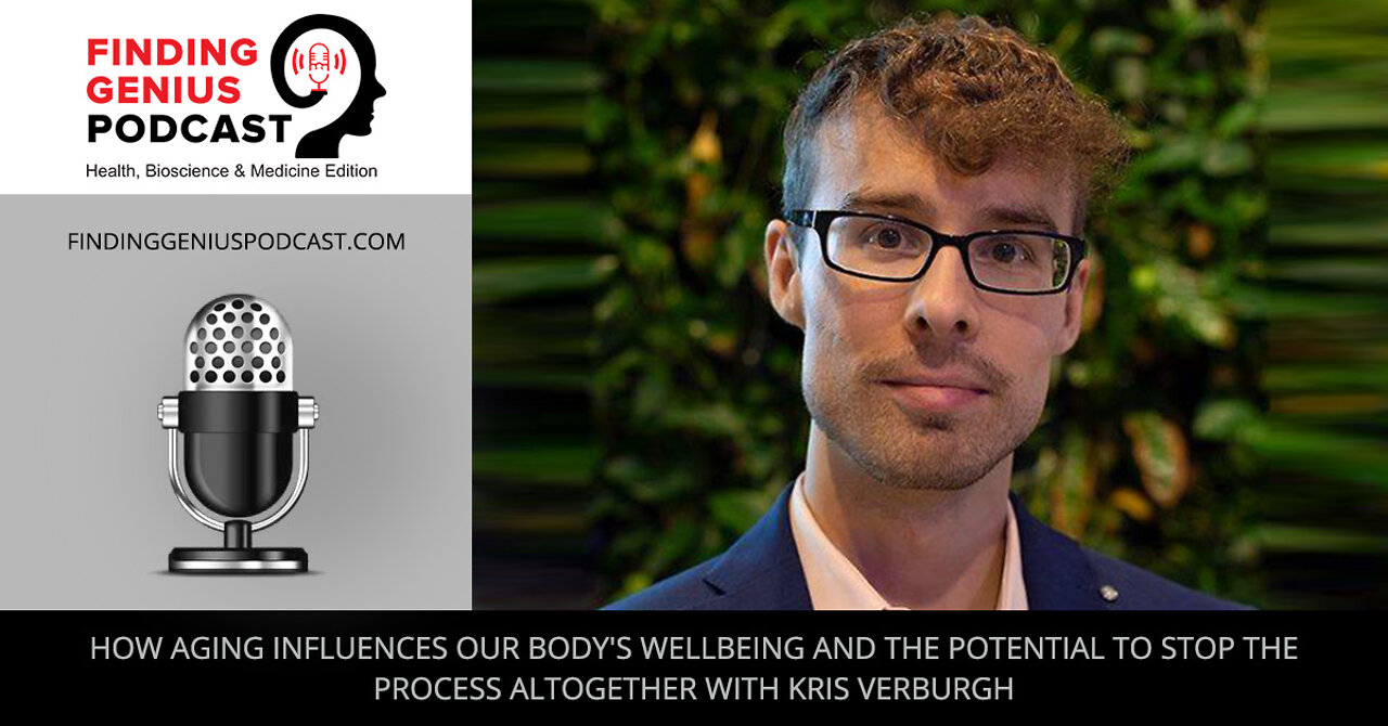 How Aging Influences Our Body's Wellbeing and the Potential to Stop The Process Altogether