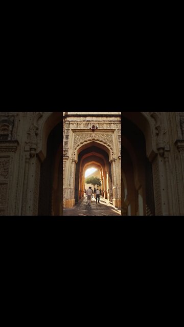 The 10 Most Romantic Places to Visit in India