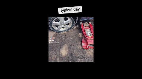 tire chick