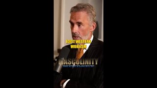 Why Russia Invaded Ukraine Jordan Peterson #shorts