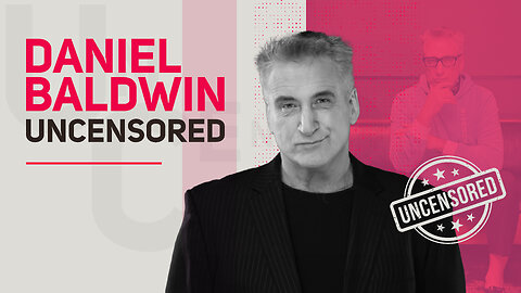 Daniel Baldwin PREDICTS Trump's Return & Biden's Exit | The Coming Storm in America