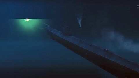 Nothing But Whiskey - Dot Mod for Cold Waters
