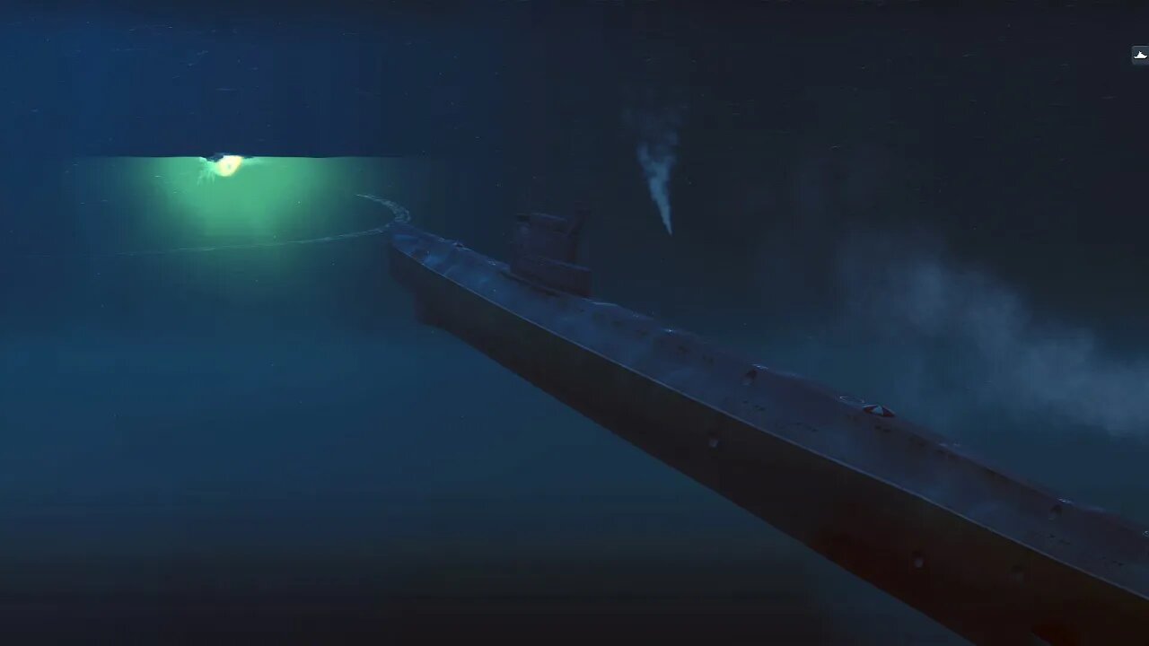 Nothing But Whiskey - Dot Mod for Cold Waters