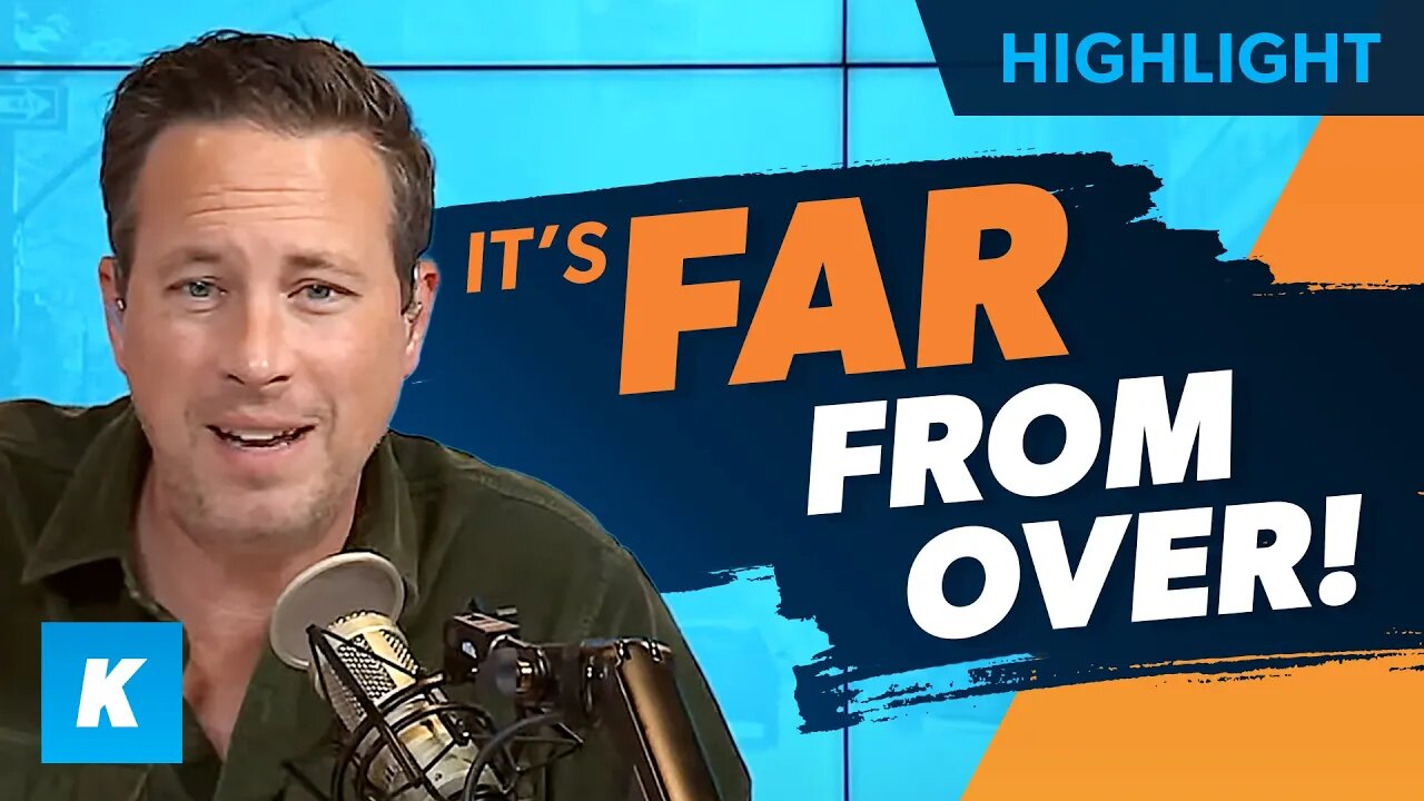 The Great Resignation Is Far From Over (Here's Why)