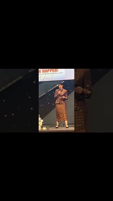 Christine Anderson AfDMdEP, has a message for Canadian politicians