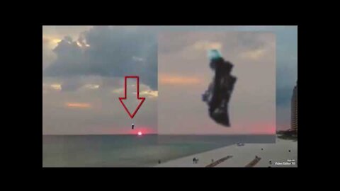 3 UFO Sightings Videos From Around The World