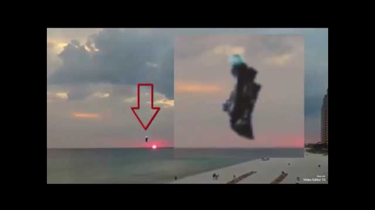 3 UFO Sightings Videos From Around The World