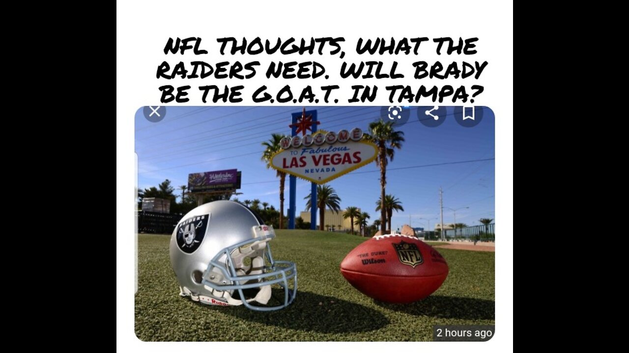 Will the RAIDERS Activity in Free Agency = Wins?????