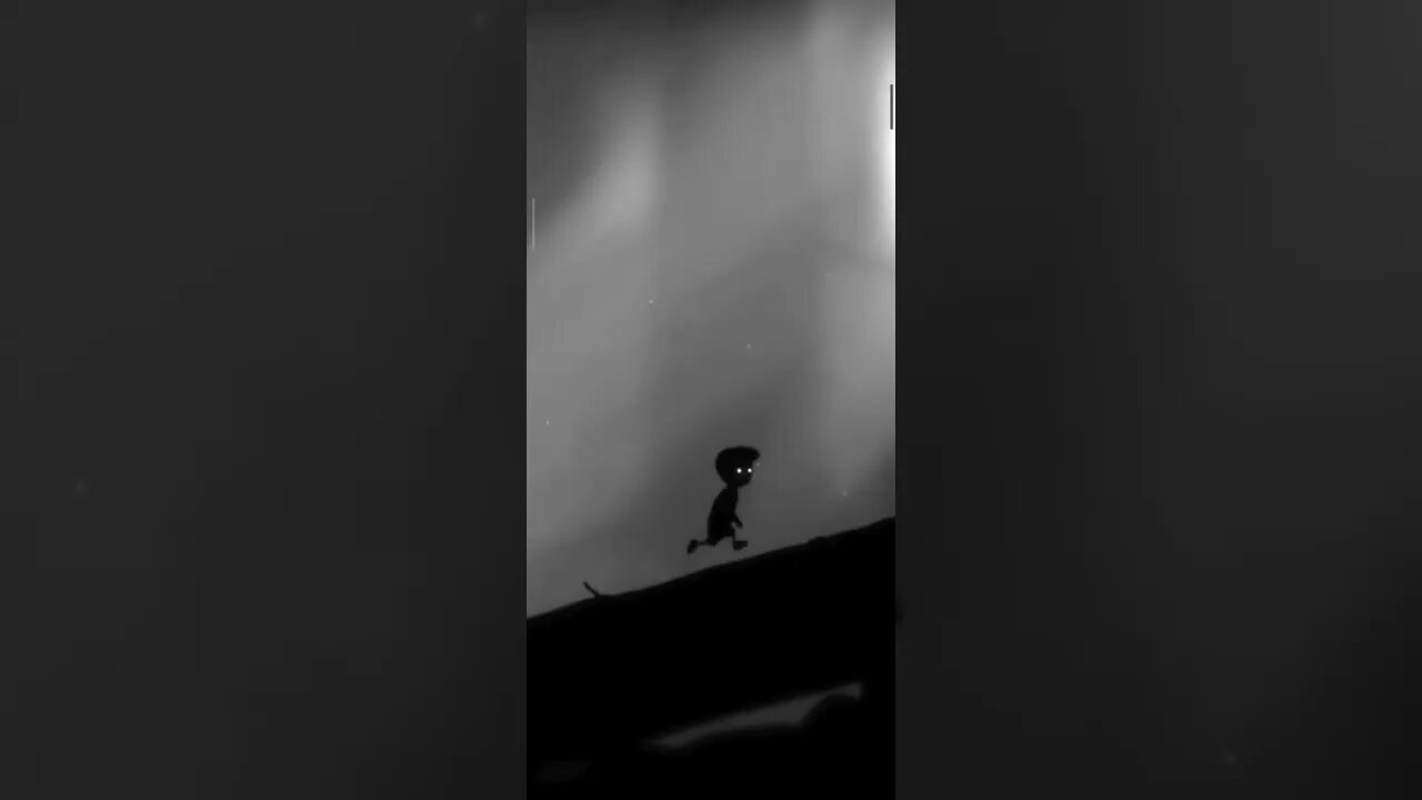 LIMBO @NEWxXxGames #limbo