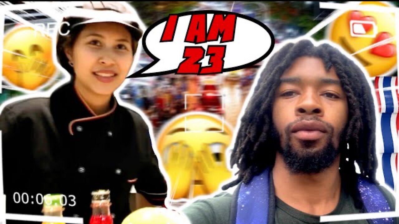 she said she like me!