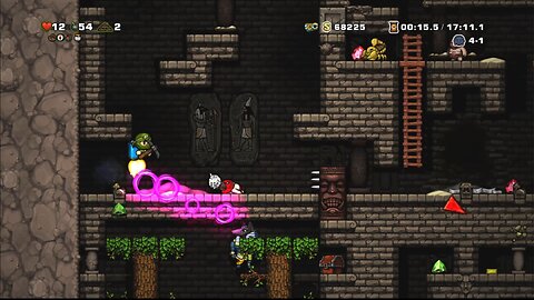 Spelunky HD FULL RUN